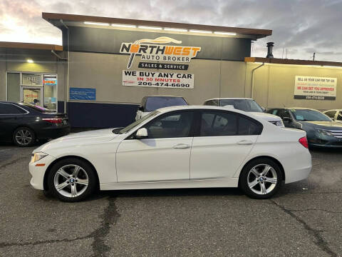 2013 BMW 3 Series 328i