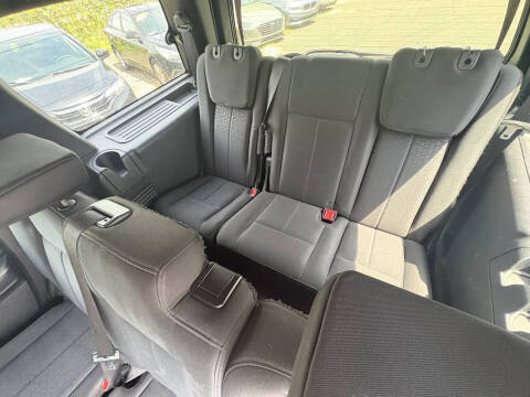2017 Ford Expedition XLT