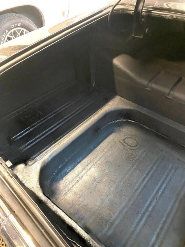 1962 Chevrolet Impala