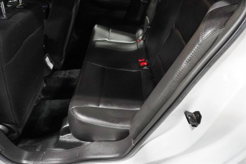 2017 Ford Taurus Police Interceptor