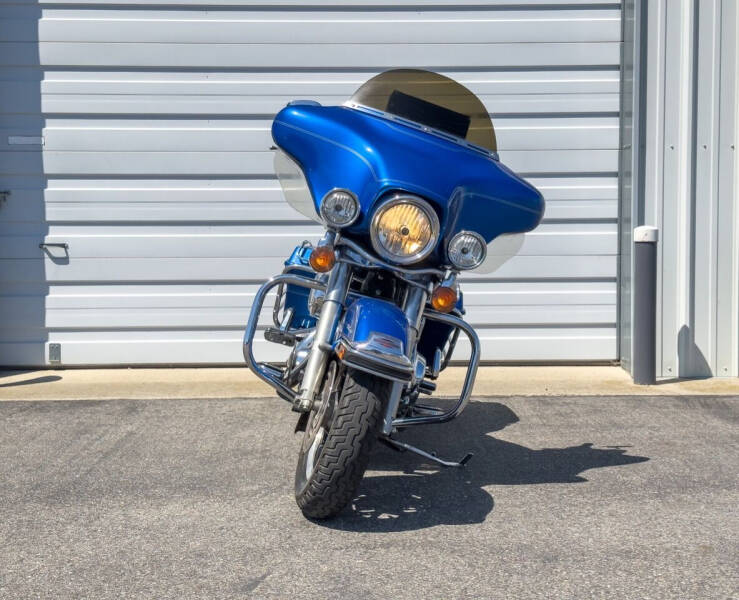 2007 Harley-Davidson Electra Glide Ultra Classic