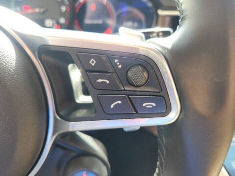 2020 Porsche Panamera