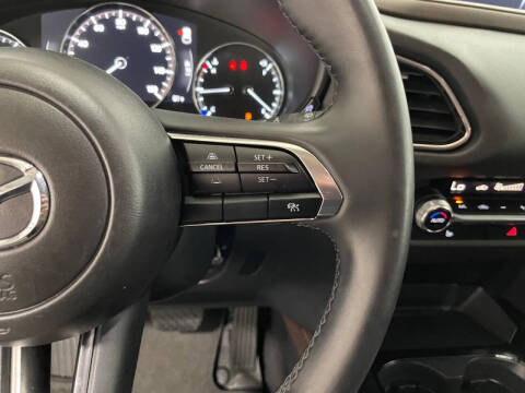 2024 Mazda CX-30 2.5 S Premium