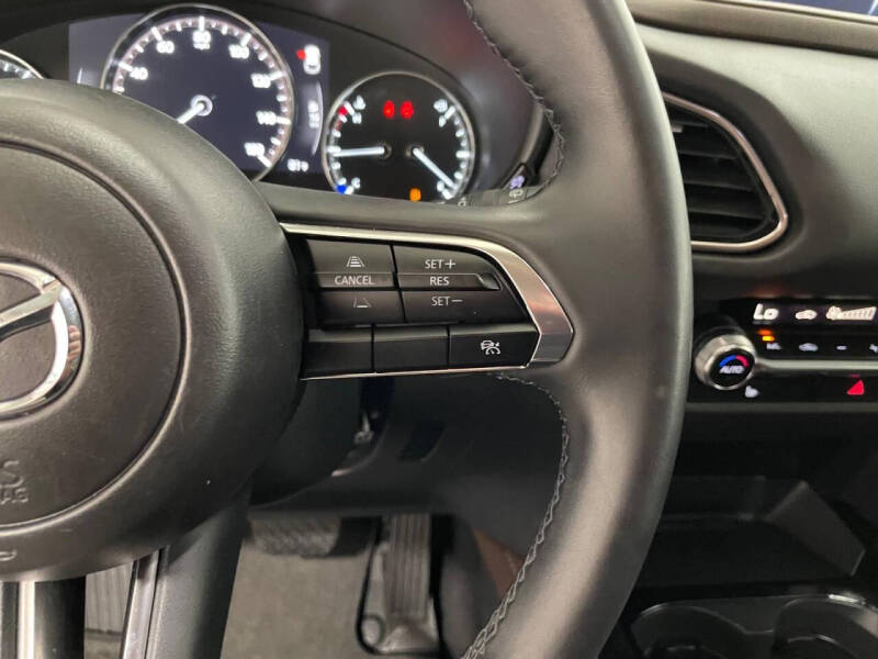 2024 Mazda CX-30 2.5 S Premium