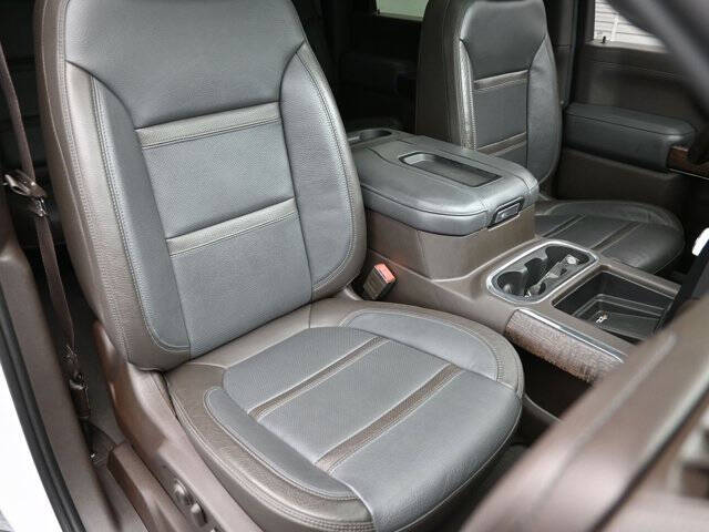 2020 GMC Sierra 2500HD