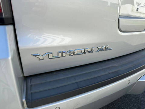 2019 GMC Yukon XL SLT