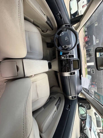 2009 Toyota Prius Standard