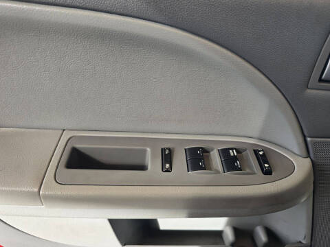 2005 Ford Freestyle SE