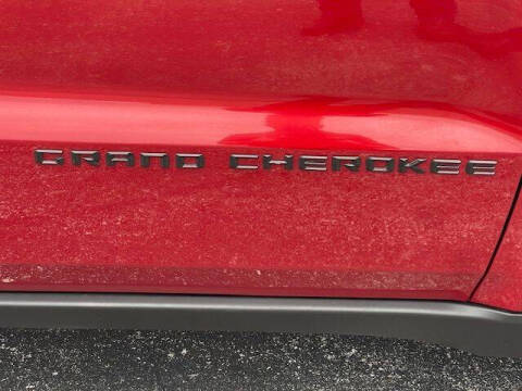 2011 Jeep Grand Cherokee