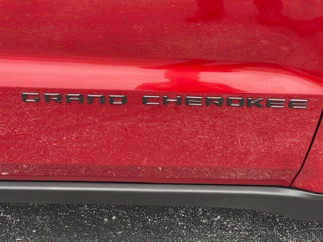 2011 Jeep Grand Cherokee