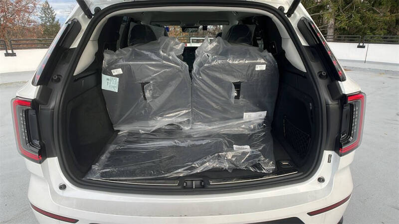 2025 Volvo EX90 Twin Performance Ultra 6P