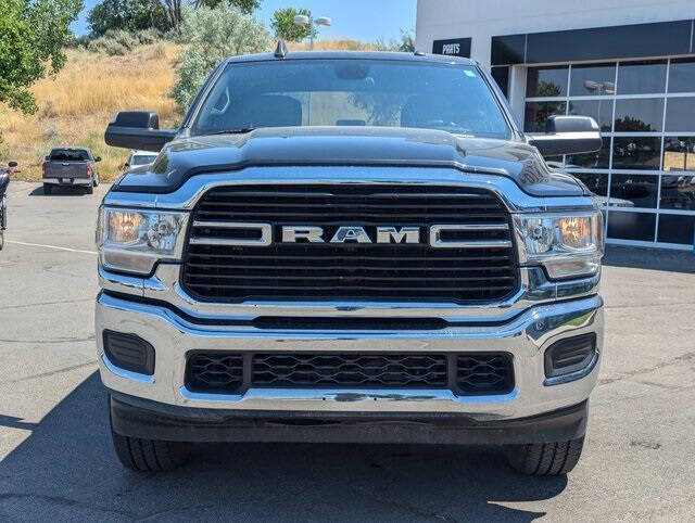 2021 Ram 2500 for sale at Axio Auto Boise in Boise, ID