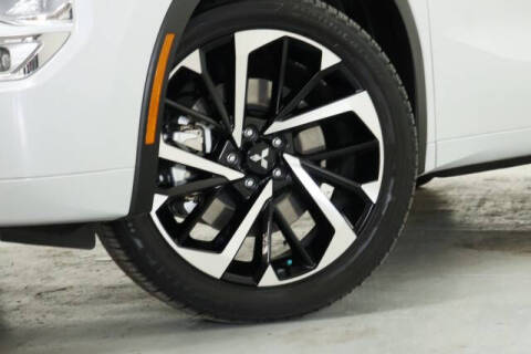 2024 Mitsubishi Outlander SEL