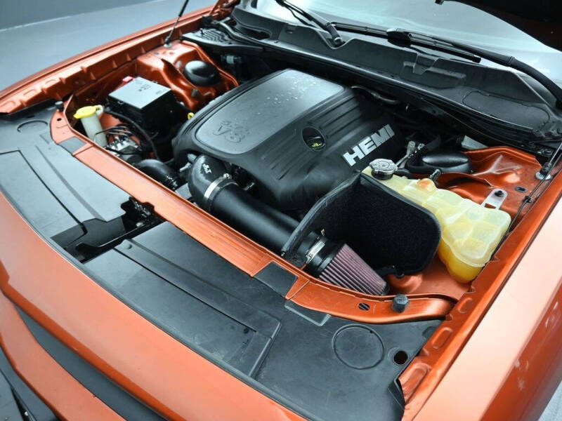 2020 Dodge Challenger R/T