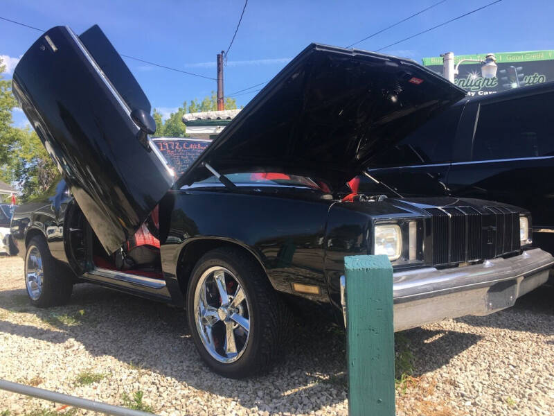 Used 1978 Oldsmobile Cutlass For Sale In Houston Tx Carsforsale Com