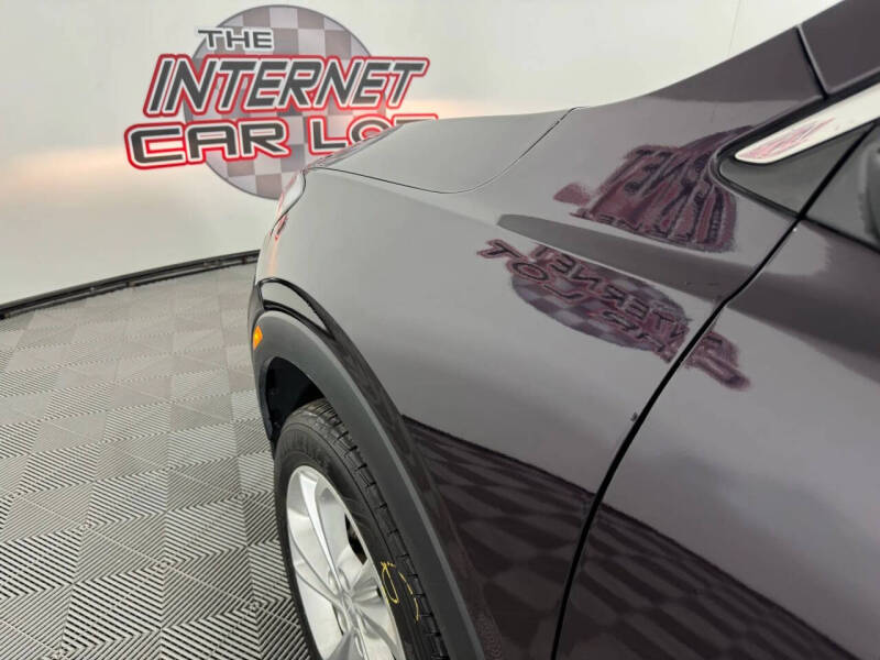 2021 Buick Encore GX Preferred