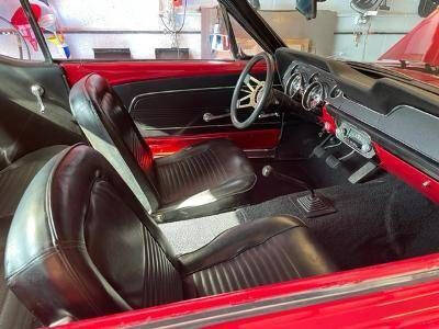 1967 Ford Coupe