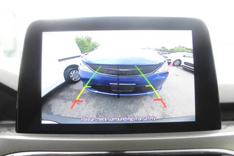2023 Ford Escape Hybrid Active