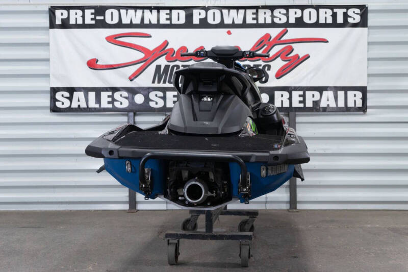 2024 Yamaha VX Deluxe