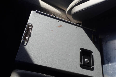 2021 Chevrolet Express 2500