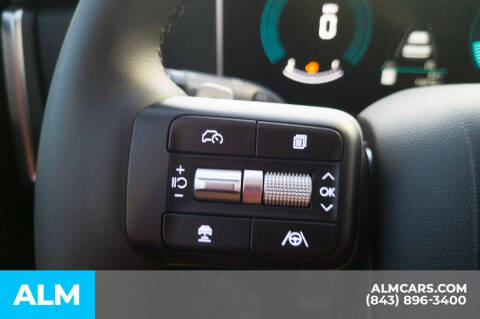 2024 Hyundai Santa Fe SE