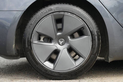 2023 Tesla Model 3 Long Range