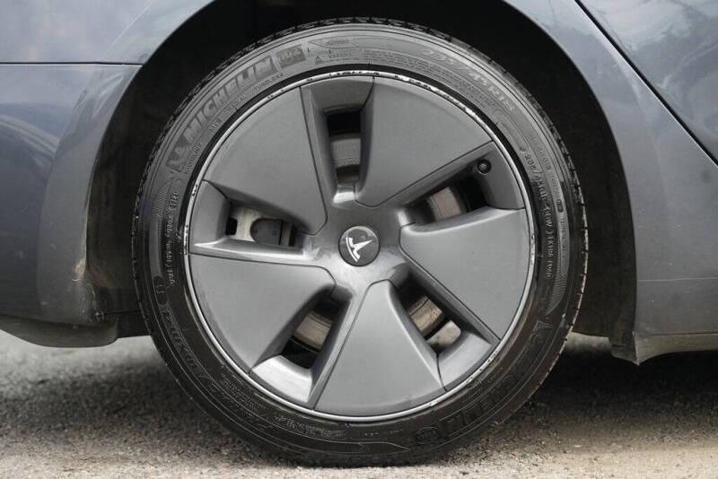 2023 Tesla Model 3 Long Range