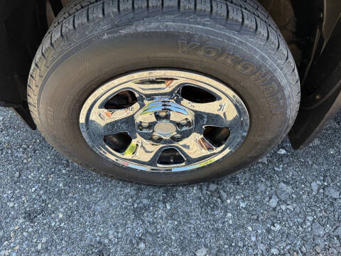 2012 Honda Ridgeline RT