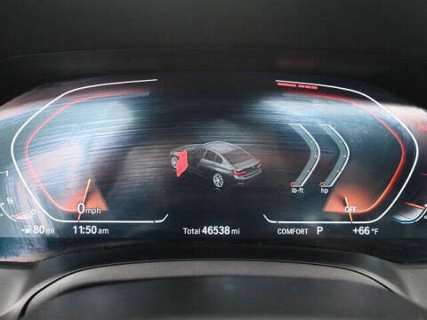 2022 BMW 3 Series 330i xDrive