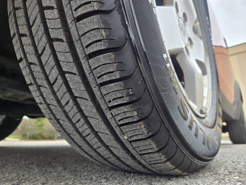 2004 Honda Element EX