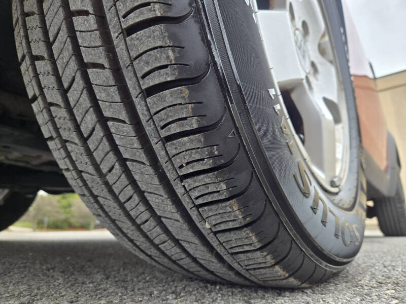 2004 Honda Element EX