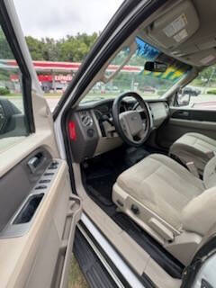 2011 Ford Expedition XL