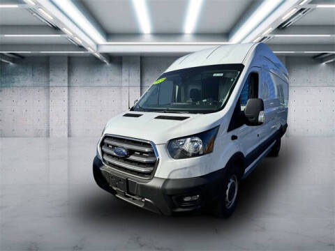 2020 Ford Transit for sale at buyonline.autos in Saint James NY