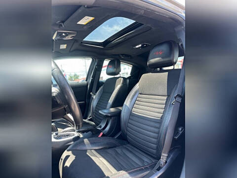 2013 Dodge Avenger R/T