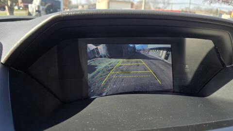 2014 Honda Odyssey EX