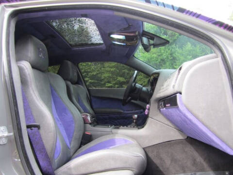 2018 Dodge Charger SRT Hellcat