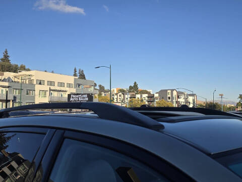 2005 Lexus RX 330