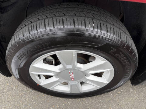 2011 GMC Terrain SLE-1