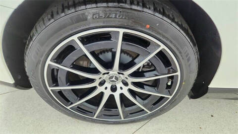 2024 Mercedes-Benz EQS EQS 450 4MATIC