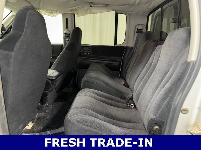 2004 Dodge Dakota SLT