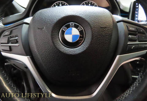 2017 BMW X5 sDrive35i