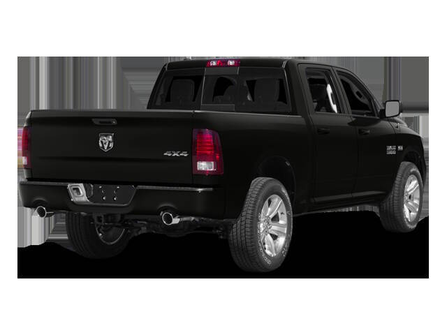 2014 RAM 1500 Sport