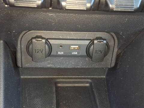2016 Kia Rio LX