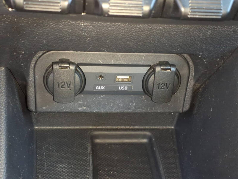 2016 Kia Rio LX - Photo 14