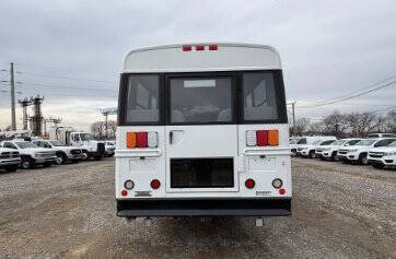 2018 Freightliner B2 Chassis