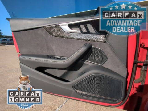 2024 Audi S5 Sportback 3.0T quattro Prestige