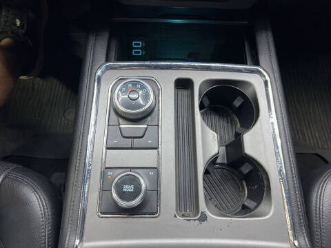 2018 Ford Expedition XLT