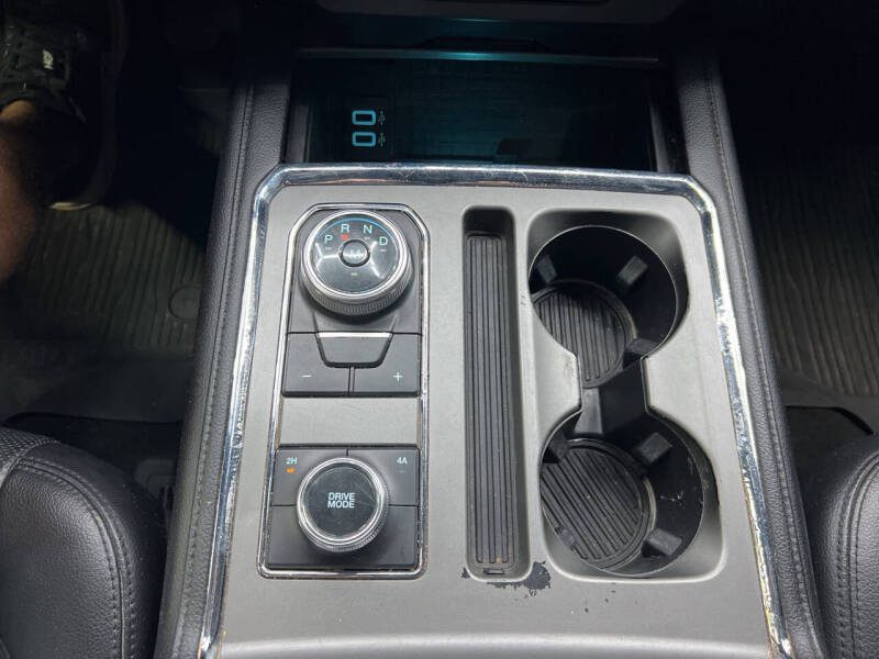 2018 Ford Expedition XLT