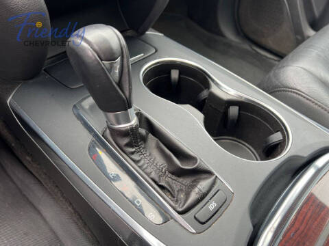 2015 Acura MDX SH-AWD w/Tech