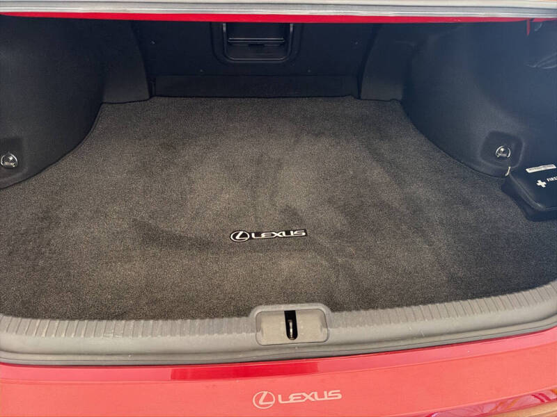 2019 Lexus ES 350 Luxury